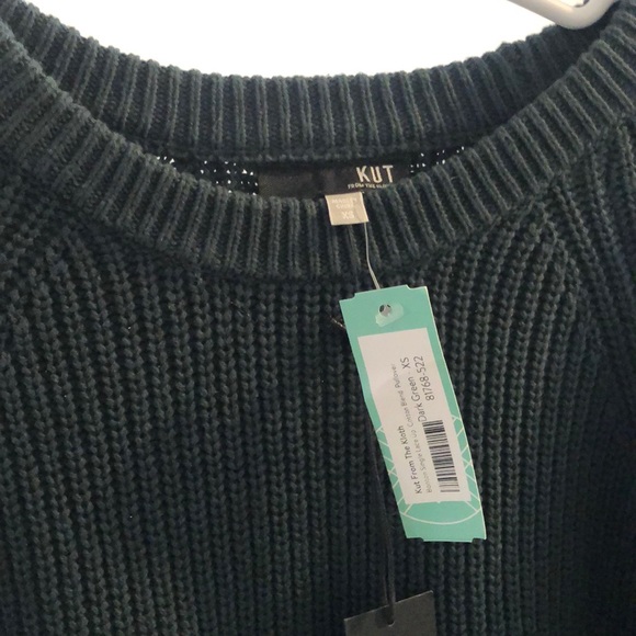 Sweater - Picture 2 of 2